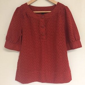 Banana Republic blouse